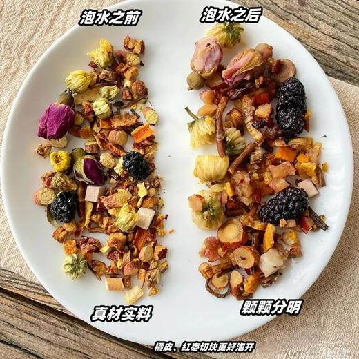 有小疙瘩赶紧冲‼️【蒲公英茯苓饮】无药味清香好喝~ 商品图6