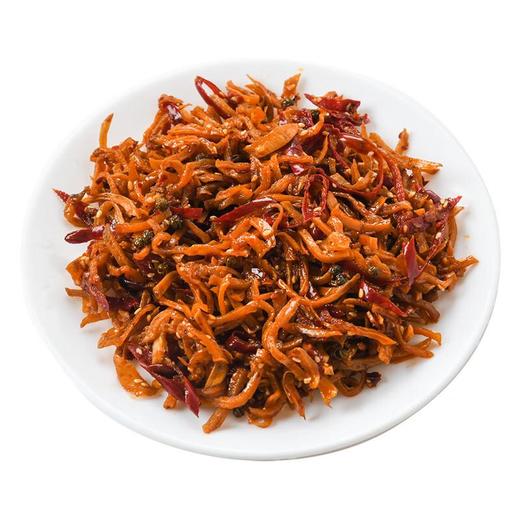 冷吃杏鲍菇 120g/份 商品图2