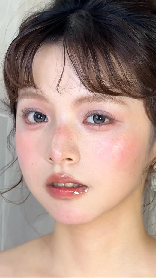 DORAGINA玻璃灰（佩戴直径：14.3mm） 商品图4