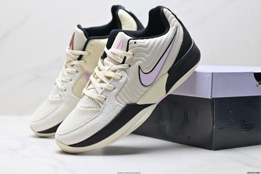 耐克Nike JA 2莫兰特时尚低帮篮球鞋FD7327-500男鞋 商品图7