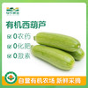 有机西葫芦300g 商品缩略图0