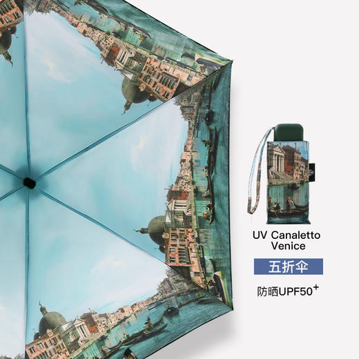 【联名款合集】英国富尔顿Fulton 特别定制款合集 商品图1