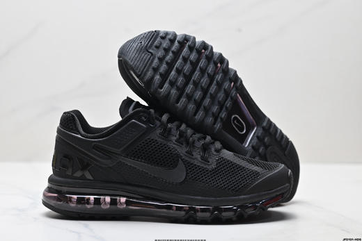 耐克Nike Air Max 2013气垫休闲运动跑步鞋HF4887-873男女鞋 商品图4