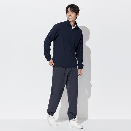 【长裤】男装通勤长裤子1P3114542 商品图1