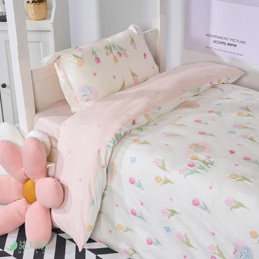 橘生淮南  六件套 商品图1