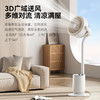【清仓特价】大宇新一代空气循环可加湿氛围灯扇循环扇电风扇DY-XF28 商品缩略图7