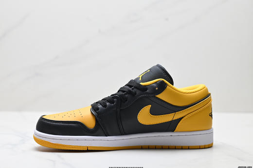 耐克乔丹Air Jordan 1 Low低帮复古休闲运动板鞋553558-072男女鞋 商品图2