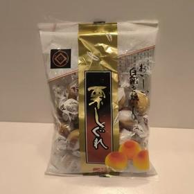 佐藤栗子形小球红豆糕 175g/包