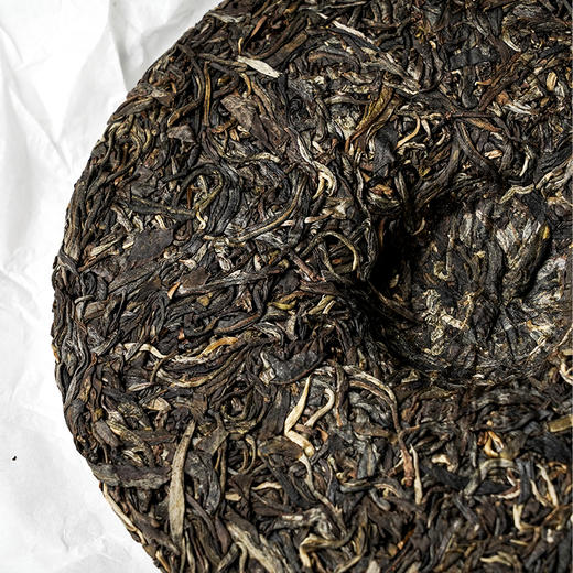 【特殊重磅福利】【老友】为答谢而生，为吸引新茶友而生，2022年掌柜私藏薄荷塘，买一饼让新朋友加入还能免费再领一饼，更多玩法联系专属客服。 商品图2