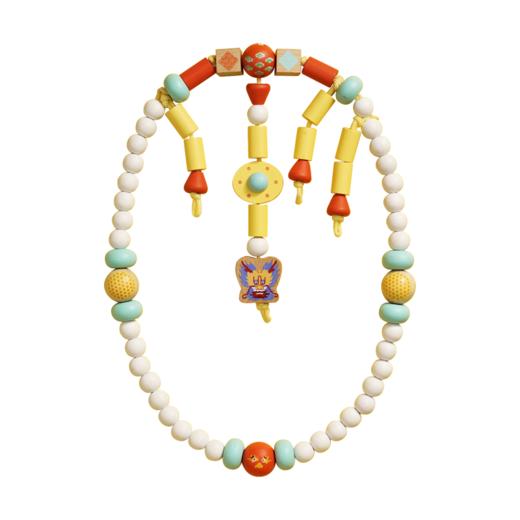 可来赛 紫禁串珠 商品图8