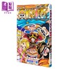 【中商原版】漫画 航海王 第112集 海贼王 尾田荣一郎 路飞 集英社 日文原版漫画书 ONE PIECE ワンピース 商品缩略图1