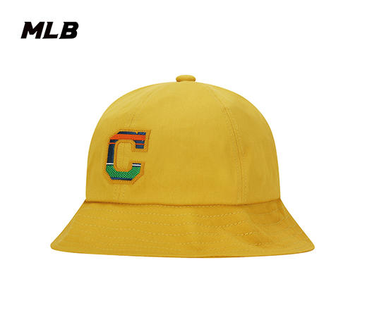 【57H/59H断码帽】【微瑕，如无货做退款处理】MLB韩国潮流字母时尚帽子32CPHT011 商品图0