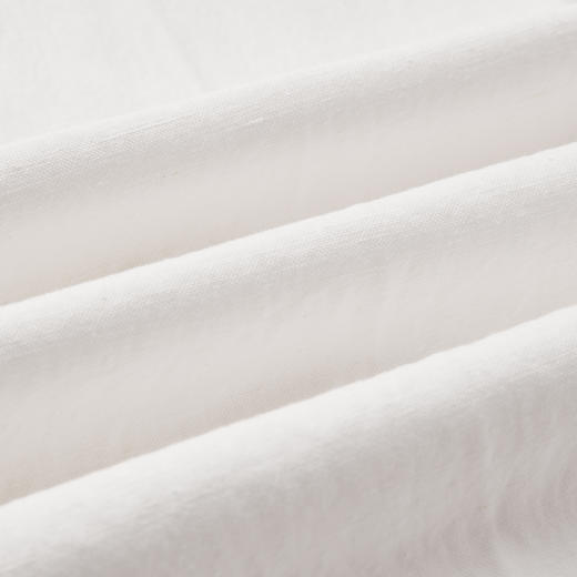 ROMI STUDIO“轻盈之感”亚麻棉混纺轻薄干爽修身长裤 RWCSXD2803 商品图3