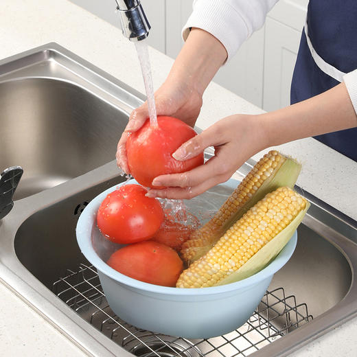 【批发】美丽雅方圆盆小号26CM 商品图2