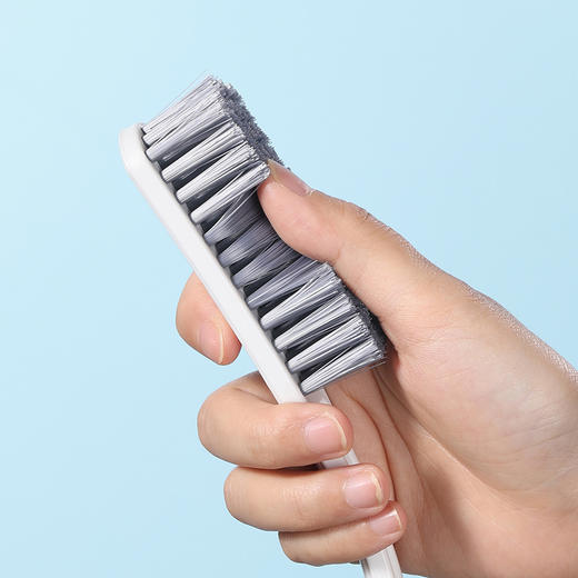 【批发】美丽雅长柄刷家用清洁多用刷鞋刷洗衣刷 1个 商品图3