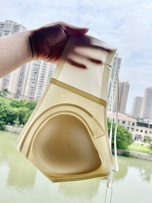 二店y  正品【坂织屋】线下实体订单 独有的山茶花香氛精油内衣 商品图11