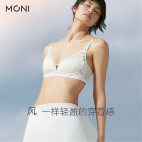 没有“纯欲”滤镜，只有利落和舒适