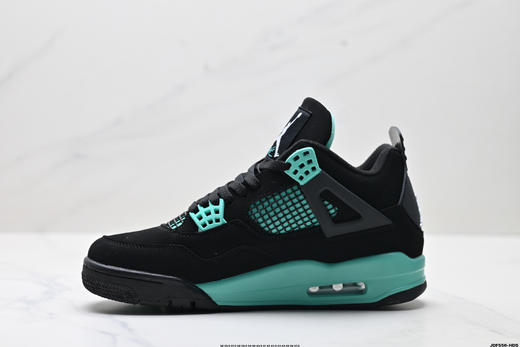 耐克乔丹Air Jordan 4 Retro中帮复古篮球鞋FQ8138-018男女鞋 商品图2