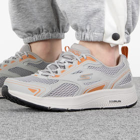 斯凯奇GO RUN CONSISTENT男士轻质跑步鞋