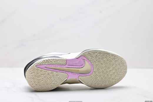 耐克Nike JA 2莫兰特时尚低帮篮球鞋FD7327-500男鞋 商品图8