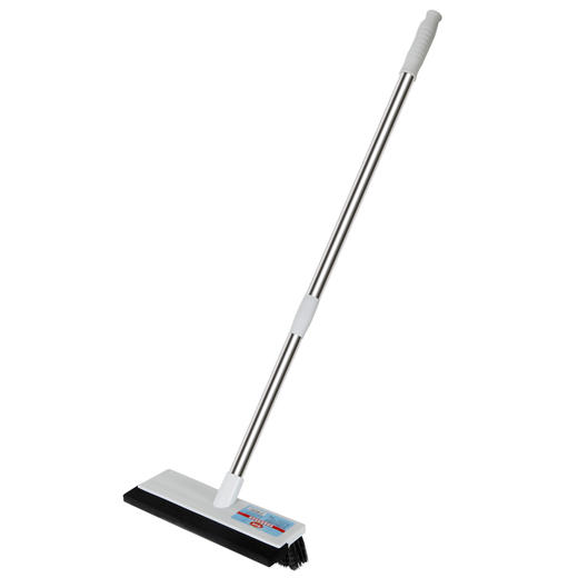 【批发】美丽雅长柄地刷厕所刷地神器硬毛洗地清洁刷 1套 商品图0