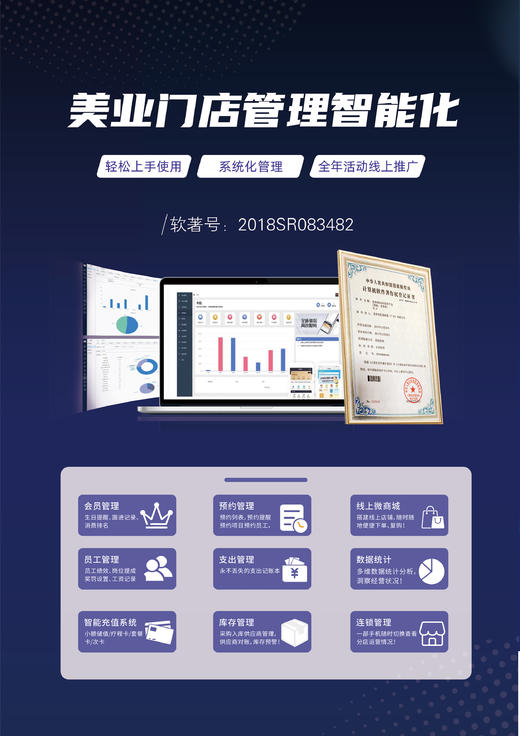 开通注册费 商品图2