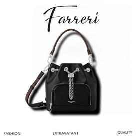 驴家M14377No Way 手袋