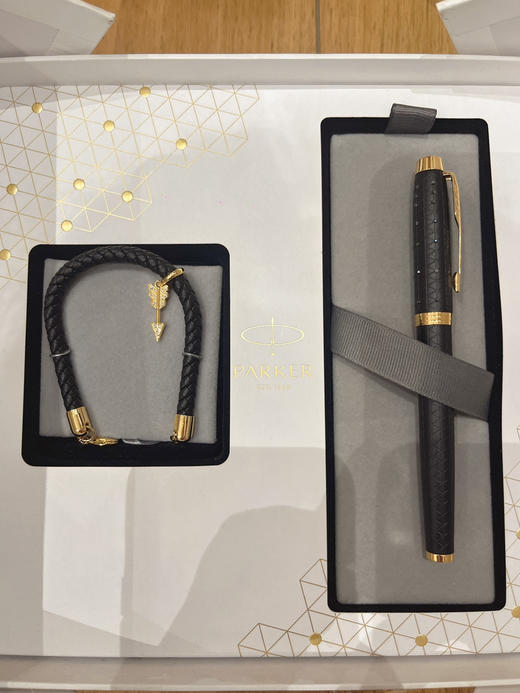 1888派克纪念版施华洛世奇钢笔** 商品图2