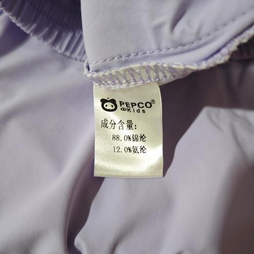 412-童梭织长裤 商品图6