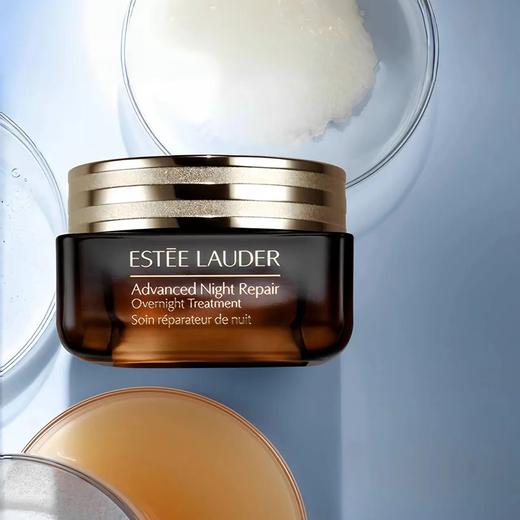【跨境】ESTEE LAUDER雅诗兰黛 润修护夜间焕能精华霜膜65ml/瓶 大棕罐（效期到27年9月） 商品图3