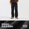 [商场同款]森马休闲裤男户外机能工装裤2025秋季新款宽松直筒裤子 商品缩略图4