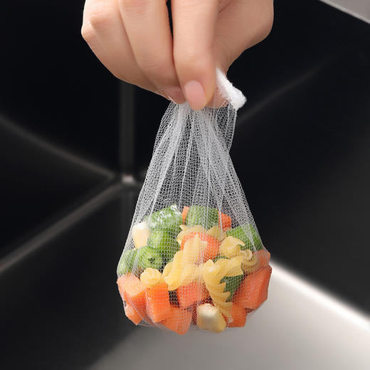 【批发】美丽雅水槽滤网100只 商品图3