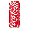 日本可口可乐碳酸饮料500ml/021985 强劲气泡刺激口感冰镇后享受双倍快乐 商品缩略图0