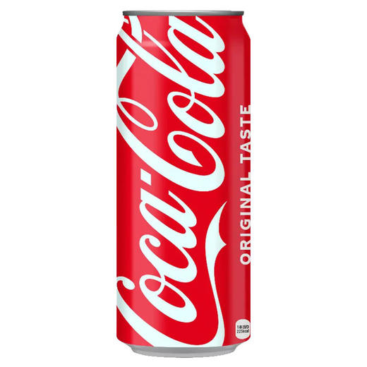 日本可口可乐碳酸饮料500ml/021985 强劲气泡刺激口感冰镇后享受双倍快乐 商品图0