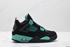 耐克乔丹Air Jordan 4 Retro中帮复古篮球鞋FQ8138-018男女鞋 商品缩略图0