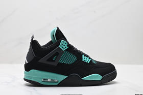 耐克乔丹Air Jordan 4 Retro中帮复古篮球鞋FQ8138-018男女鞋