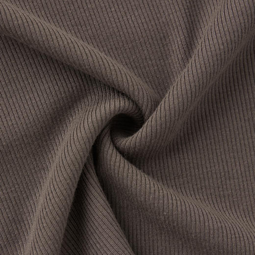 ROMI STUDIO“舒适优雅”莫代尔轻薄柔顺弹力修身连衣裙 RWCSLG2683 商品图4