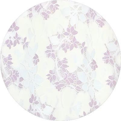 SZ2S23_紫薄汗_连衣裙_春夏_轻奢优雅气质通勤_高级女装_BERNIEELEN 伯妮斯茵 商品图1