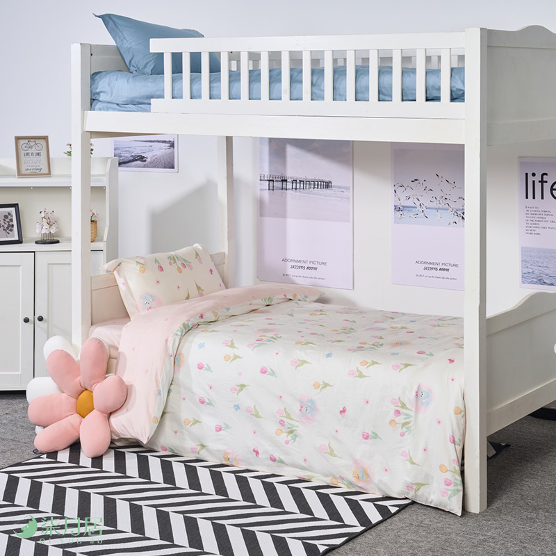 橘生淮南   三件套