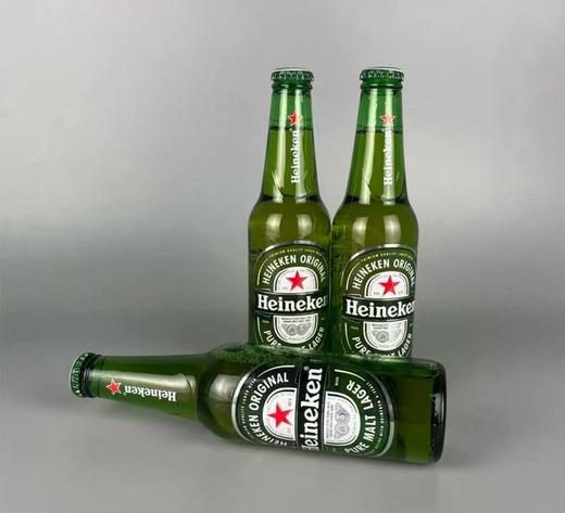 西班牙进口喜力330ml 商品图0