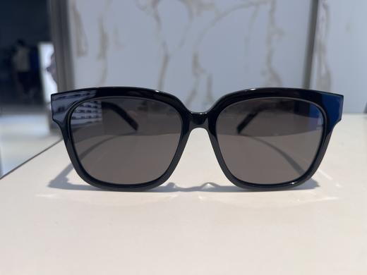 开云眼镜 圣罗兰 太阳眼镜女  SLM40/F-001【不退不换，介意勿拍】 商品图0