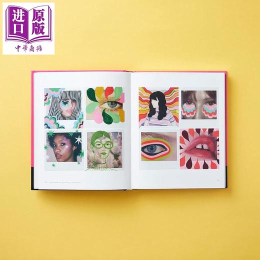 预售 【中商原版】Polaroid Now: The History and Future of Polaroid Photography 进口艺术 宝丽来现在 商品图2
