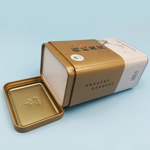 有机黄芪120g/盒 | 葆易 商品图2