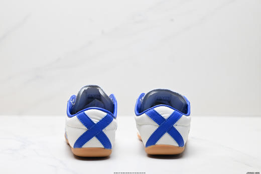 阿迪达斯Adidas Tokyo W复古薄底德训休闲鞋JP9704男女鞋 商品图5