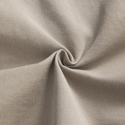 ROMI STUDIO“美式复古”舒适纯棉做旧洗水斜纹休闲短裤 RWCSXY2692【发货时间：25-30天】 商品图4