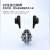 现代HY-X15Ultra二代小椰球 TWS挂耳运动蓝牙耳机 解放双耳畅听HiFi音质  无线不入耳低延迟 商品缩略图1