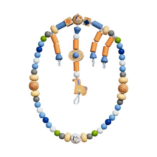 可来赛 紫禁串珠 商品图6