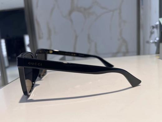 开云眼镜 古驰 太阳眼镜男  GG1346SK-002【不退不换，介意勿拍】 商品图1