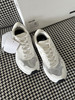现货 THS-限时 情侣款 萨洛*M6家联名款 巨巨巨透气网眼运动鞋 3色 QZ114 商品缩略图8