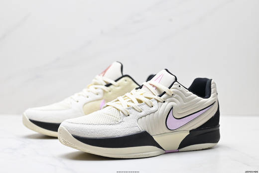 耐克Nike JA 2莫兰特时尚低帮篮球鞋FD7327-500男鞋 商品图3